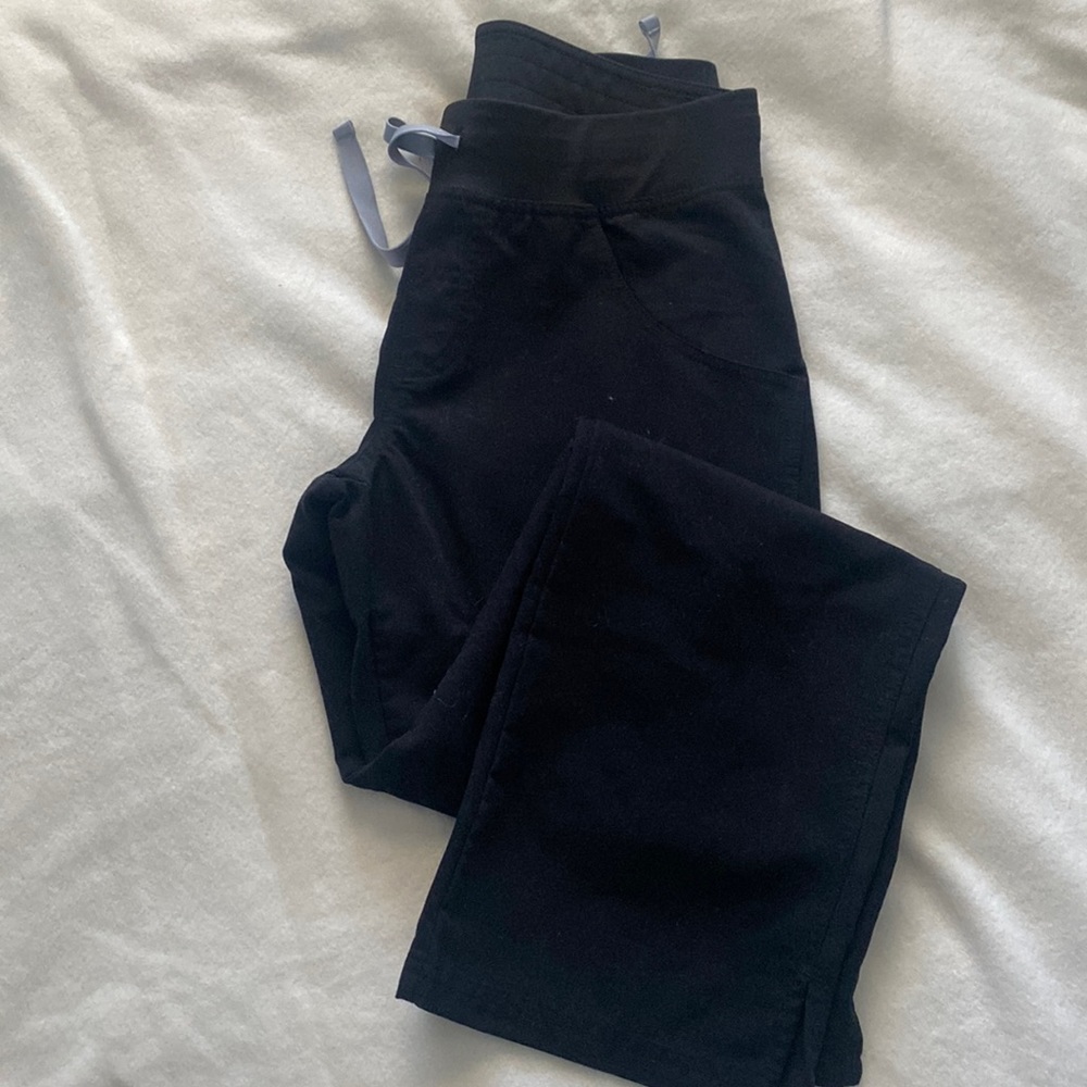 Women’s Kade Scrub Pants XSP